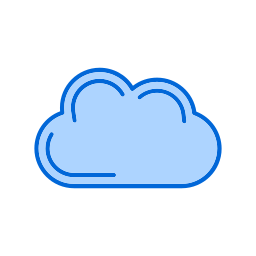 Cloud icon