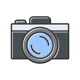 Camera icon