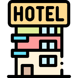 hotel icono