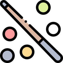 Billiard icon