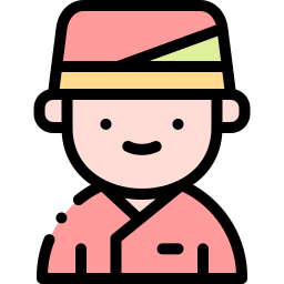 Bellboy icon