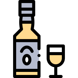 Whiskey icon