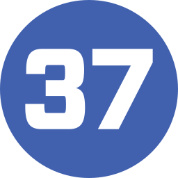 37 icon