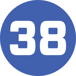 38 Ícone