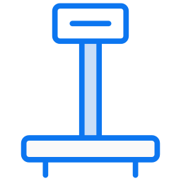 Scale icon