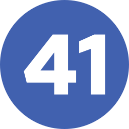 41 Ícone