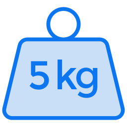 gewicht icon