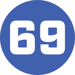 69 Ícone