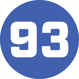 93 icona