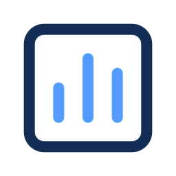 Analytics icon