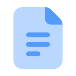 File icon