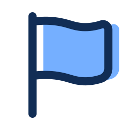 flagge icon