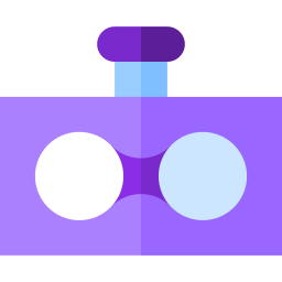 立体視ビューア icon