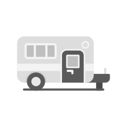 Caravan icon