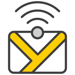 w-lan icon