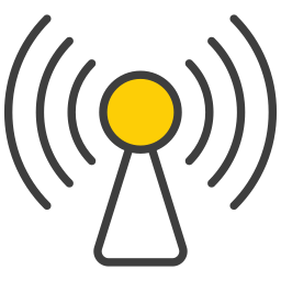 Signal icon