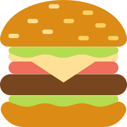 hamburger icona