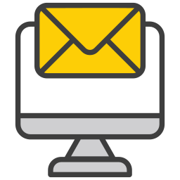 Mail icon