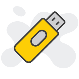 usb laufwerk icon