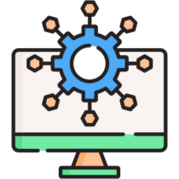 mikroservice icon