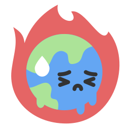 Earth icon