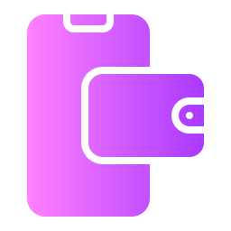 Ewallet icon