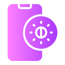 光センサー icon