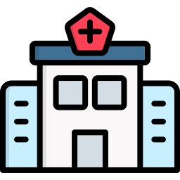 Hospital icon