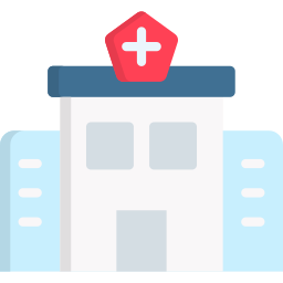 Hospital icon