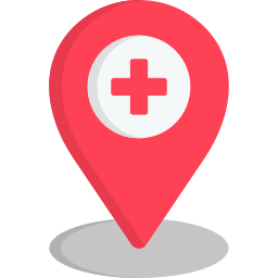 Location icon