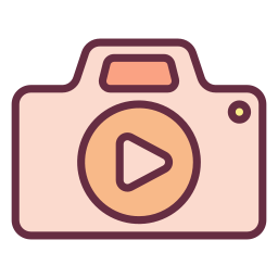 video icon