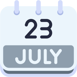 maandelijkse kalender icoon