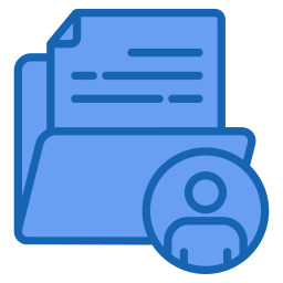 Portfolio icon