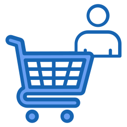 Customer icon