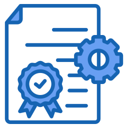 Warranty icon