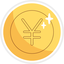 Coin icon