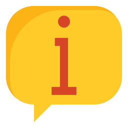 Information icon