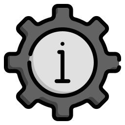 information icon