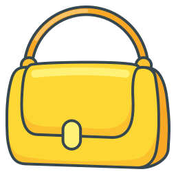 Handbag icon