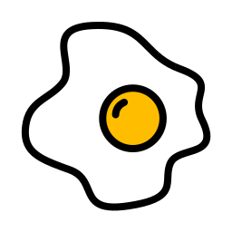 omelett icon