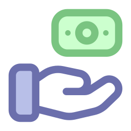 Donation icon