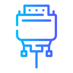 Hdmi icon