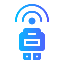 Dongle icon