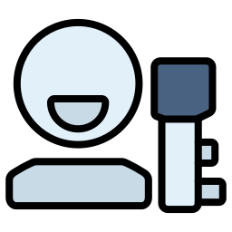 gebruikerswachtwoord icoon