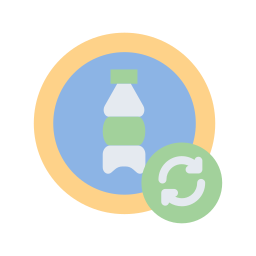 Bottle icon