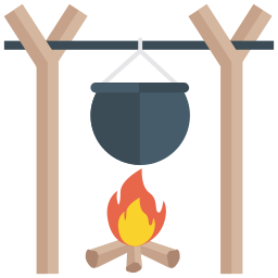 lagerfeuer icon