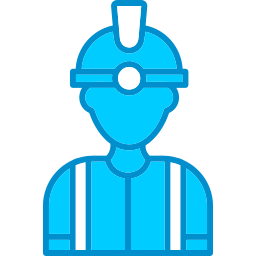 Worker icon