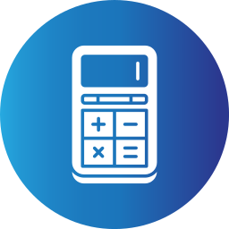 Calculator icon