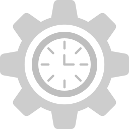 Efficiency icon