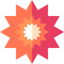 Explosion icon